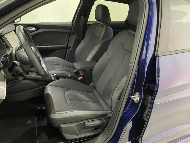 Audi A1 Sportback 30 TFSI S edition 2024 Benzine 4