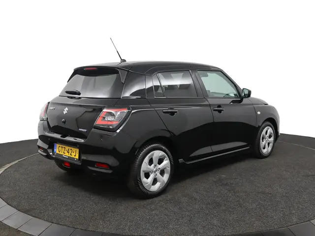 Suzuki Swift 1.2 Select Smart Hybrid 2025 Benzine 2
