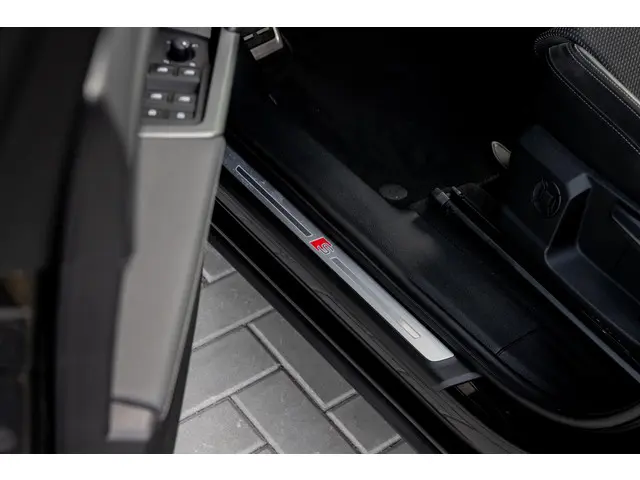 Audi Q3 Sportback 35 TFSI S Edition 2021 Benzine 23