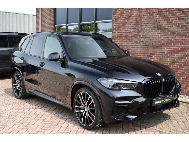 BMW X5 xDrive45e M-Sport 2022 Hybride Benzine 66
