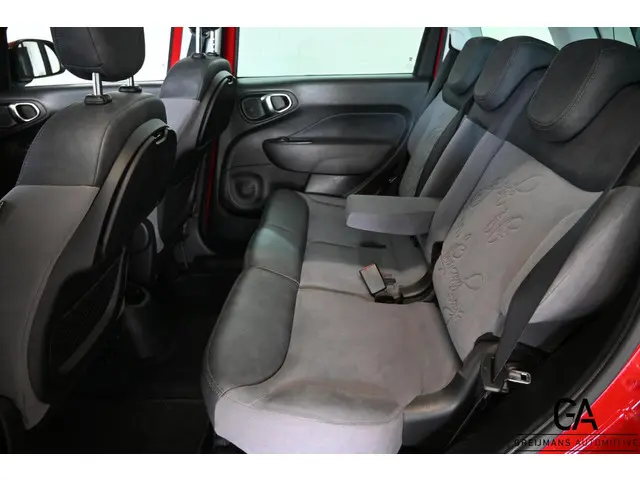Fiat 500L 0.9 TwinAir Lounge 2014 Benzine 7