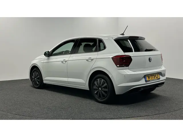 Volkswagen Polo 1.0 TSI Comfortline Business 2020 Benzine 4