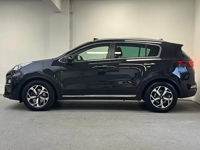 Kia Sportage 1.6 T-GDI DynamicPlusLine 2020 Benzine 11
