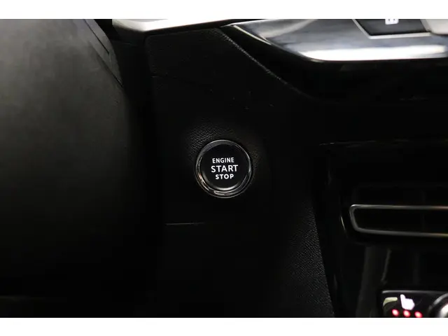 Opel Mokka-e Ultimate 50-kWh 11kw bl. 2021 Elektrisch 28