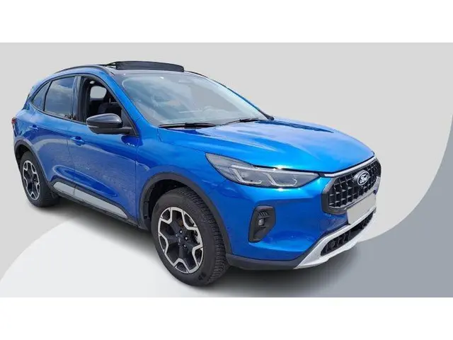 Ford Kuga 2