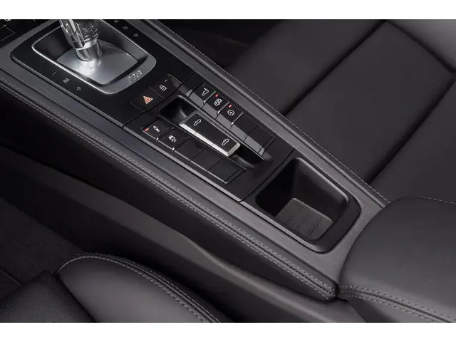 Porsche 718 Boxster GTS 4.0 | 6.300 km 2022 Benzine 8