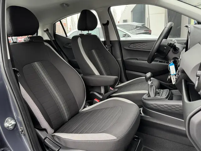 Hyundai i10 1.0 Comfort Smart 2024 Benzine 11