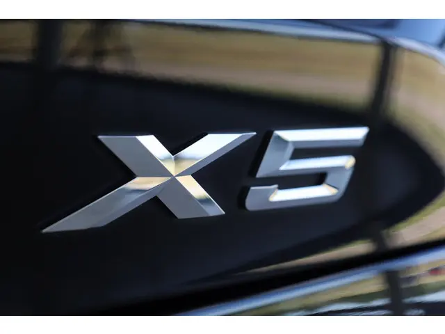 BMW X5 xDrive50e 2023 Hybride Benzine 33