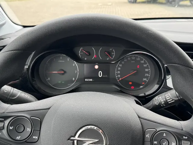 Opel Corsa 1.2 Edition 2020 Benzine 9