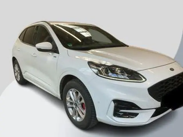 Ford Kuga 2.5 PHEV ST-Line 2022 Hybride Benzine 3