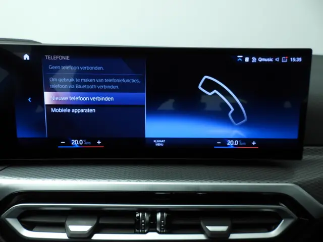 BMW 4 Serie Gran Coupe 420i 2023 Benzine 33