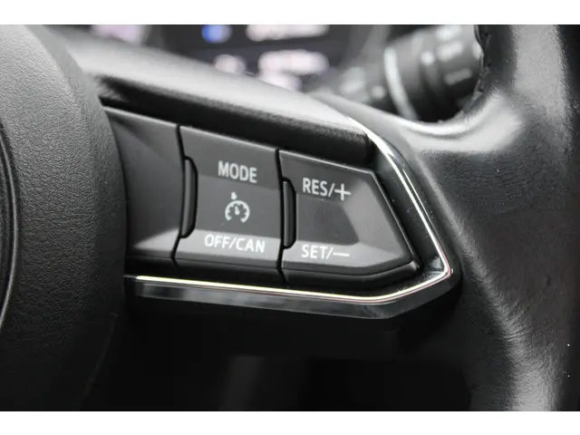 Mazda CX-5 2.0 SkyActiv-G 165 TS+ 2017 Benzine 17