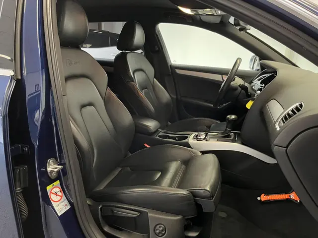 Audi A4 Avant 1.8 TFSI 3x S-line 2012 Benzine 13