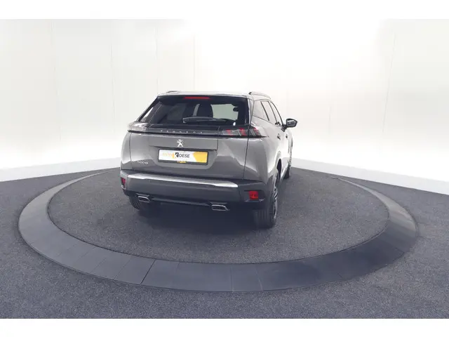 Peugeot 2008 PureTech 130 EAT8 Allure 2023 Benzine 12