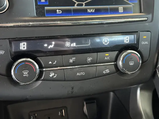 Renault Kadjar 1.2 TCe Intens 2018 Benzine 13