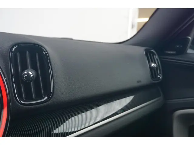 MINI Countryman Cooper SE 2020 Hybride Benzine 14