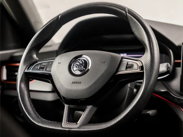 Škoda Scala 1.0 TSI Sport 2020 Benzine 17