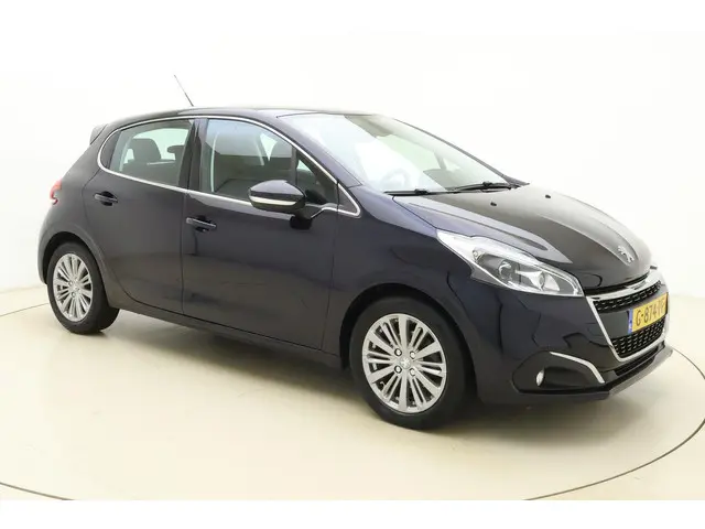 Peugeot 208 1.2T Blue Lease Allure 2019 Benzine 8