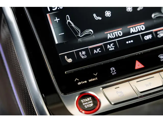 Audi RSQ8 Mansory MTM 2022 Benzine 53