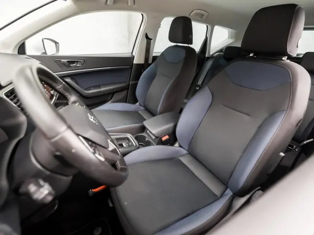 SEAT Ateca 1.5 TSI Sport 2020 Benzine 13