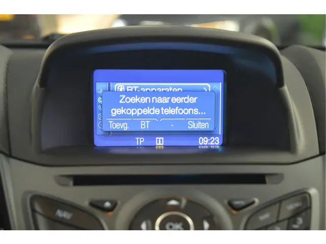 Ford Fiesta 1.0 Style 2016 Benzine 19