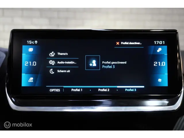 Peugeot 2008 1.2 PureTech Allure 2021 Benzine 17