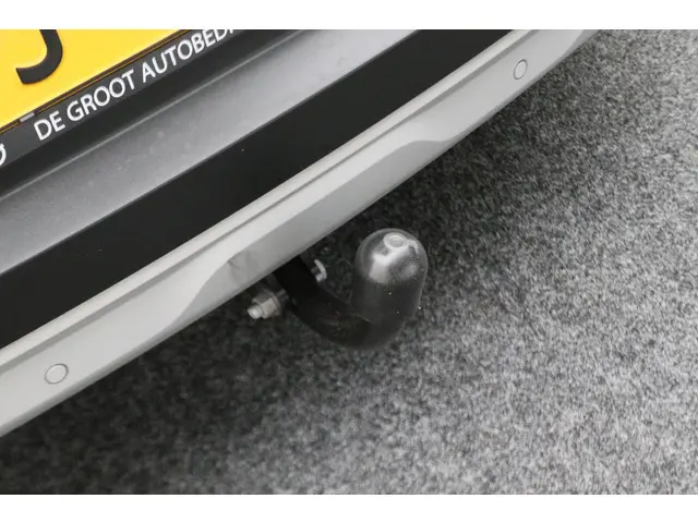 Renault Captur 1.3 TCe 130 Intens 2020 Benzine 27