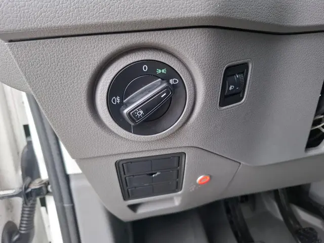 Volkswagen Crafter 35 2.0 TDI L3H3 Trendline 2018 Diesel 22