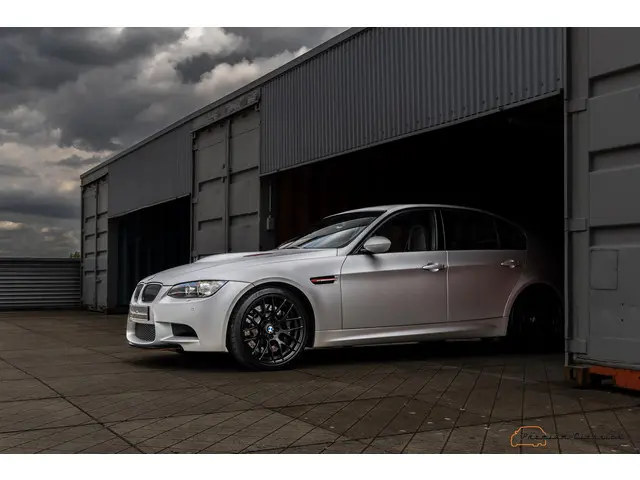 BMW M3 CRT E90 2012 Benzine 43