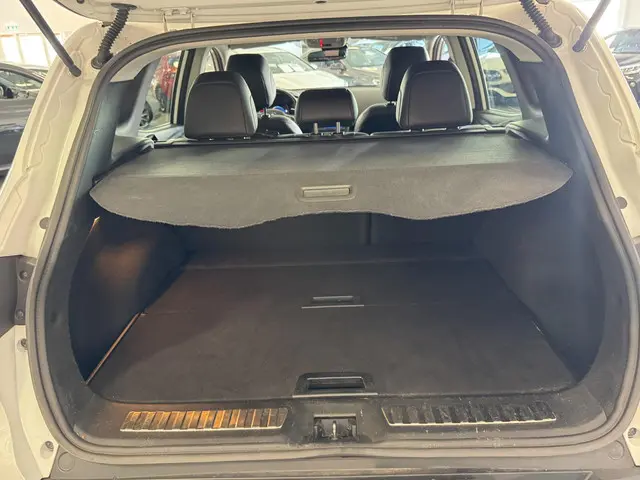 Renault Kadjar 1.2 TCe Intens 2016 Benzine 12