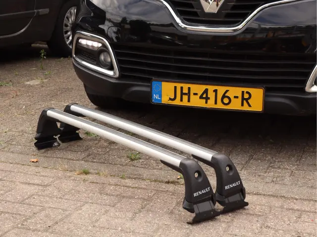 Renault Captur 0.9 TCe Dynamique 2014 Benzine 32