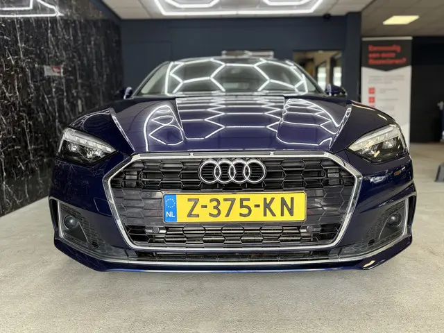 Audi A5 2