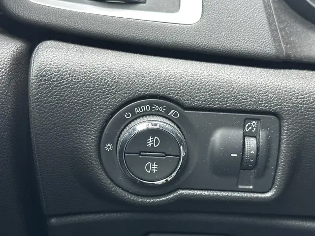 Opel Astra Sports Tourer 1.4 Turbo Sport + 2015 Benzine 20