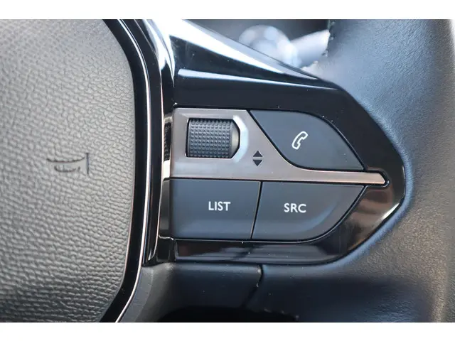 Peugeot e-208 EV Allure Première 50 kWh 2020 Elektrisch 13
