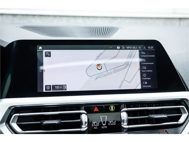 BMW 3 Serie Touring 320i Sportline 2021 Benzine 22