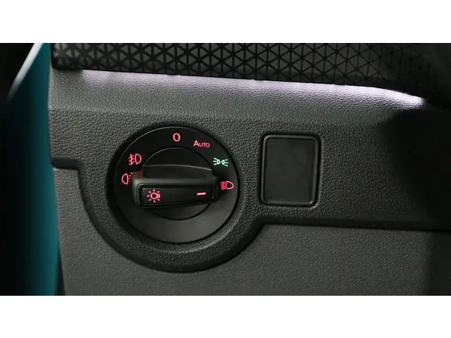 Volkswagen T-Cross 1.0 TSI 115pk Style 2019 Benzine 25