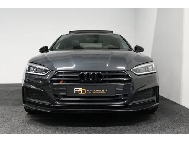 Audi A5 Sportback 3.0 TFSI S5 quattro 2018 Benzine 18