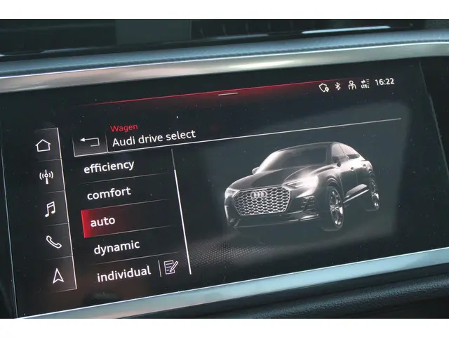 Audi Q3 35 TFSI Advanced edition 2024 Benzine 25