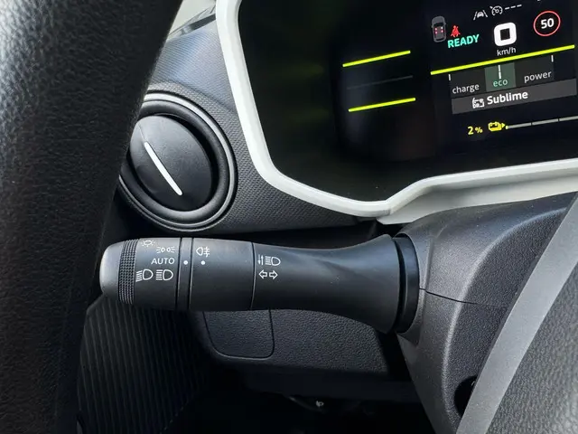 Dacia Spring Expression 65 27 kWh 2025 Elektrisch 22