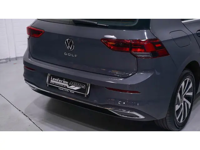 Volkswagen Golf 1.4 eHybrid Style 2022 Hybride Benzine 13