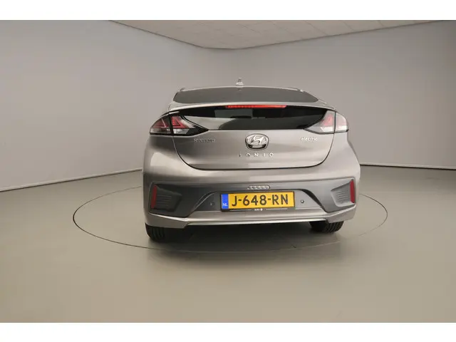 Hyundai IONIQ 3