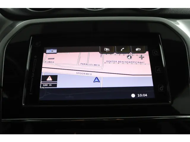 Suzuki Vitara 1.6 Exclusive 2015 Benzine 28