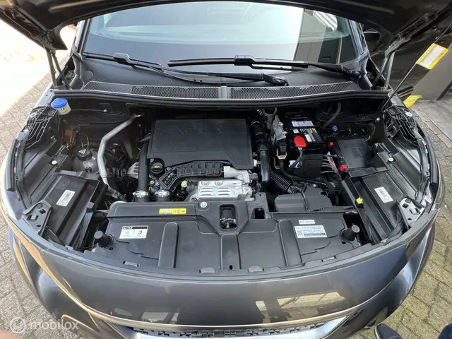 Peugeot 3008 1.2 PureTech GT Line | Automaat 2020 Benzine 27