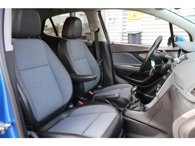 Opel Mokka 1.4 T Cosmo 2015 Benzine 6