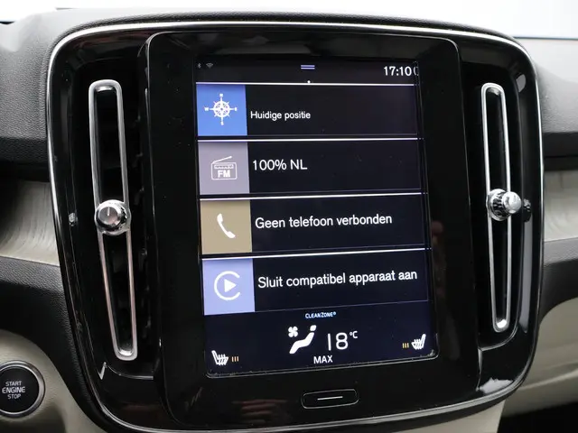 Volvo XC40 2.0 T4 Inscription 2019 Benzine 11