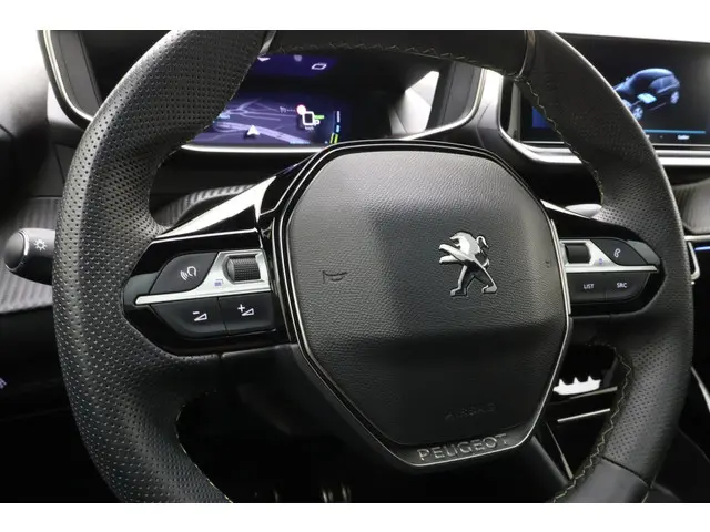 Peugeot e-208 EV GT 350 50 kWh 2022 Elektrisch 34
