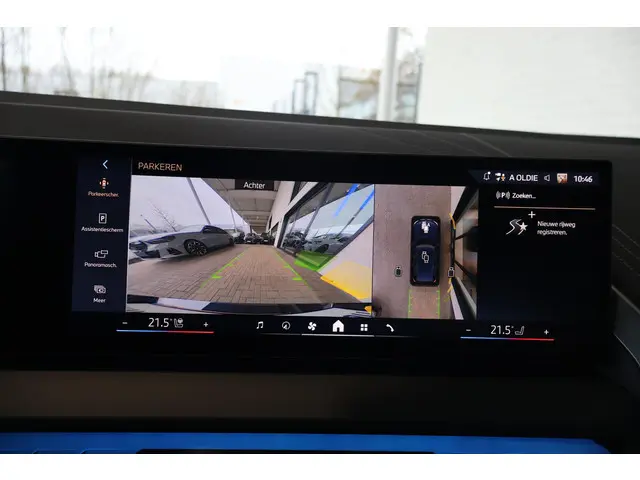 BMW X3 30e xDrive 2026 Hybride Benzine 19