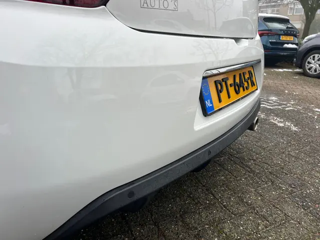 DS DS 3 1.2 PureTech Business Navigatie 2017 Benzine 5