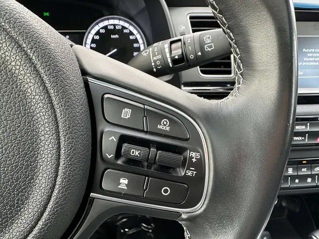 Kia Niro 1.6 GDi HEV Fusion DCT 2018 Benzine 15