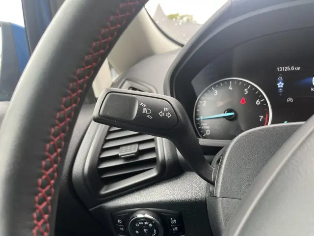Ford EcoSport 1.0 EcoBoost ST-Line 2022 Benzine 24